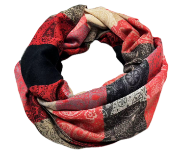 Jaquardloop - Print -