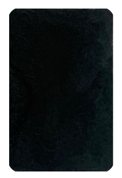 Kuschel - Stirnband -