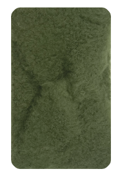 Kuschel - Stirnband -