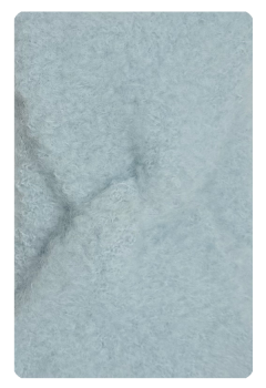 Kuschel - Stirnband -