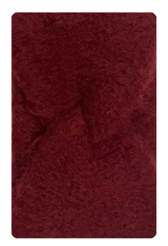 Kuschel - Stirnband -