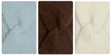 Kuschel - Stirnband - Mixbox -