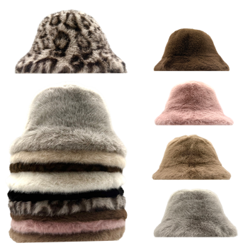 Kuschel Mütze - Mixbox -