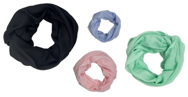 Sommerloop Uni - Classic - Mixbox -