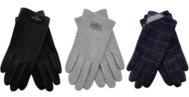 Herren - Handschuh - Style 1-5 - Mixbox -