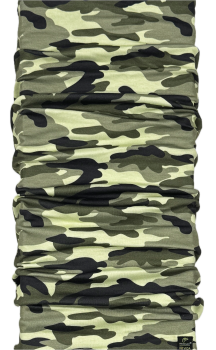 Multifunktionstuch - Print -