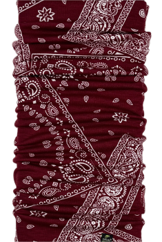 Multifunktionstuch - Print -