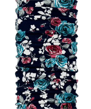 Multifunktionstuch - Print -