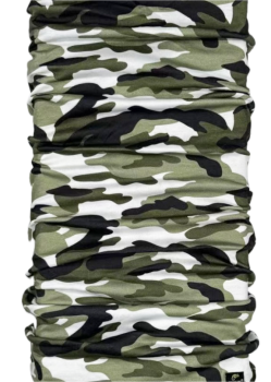 Multifunktionstuch - Print -