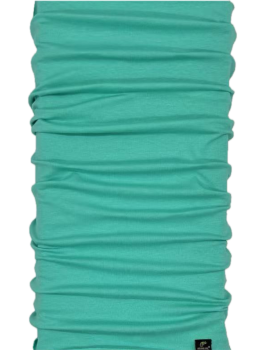 Multifunktionstuch - Einfarbig -