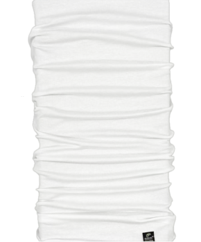 Multifunktionstuch - Einfarbig -