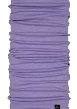 Multifunktionstuch - Einfarbig -