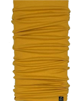 Multifunktionstuch - Einfarbig -