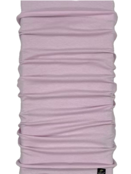 Multifunktionstuch - Einfarbig -