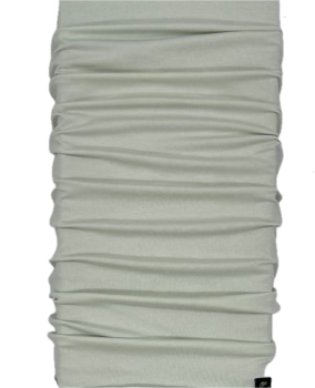 Multifunktionstuch - Einfarbig -