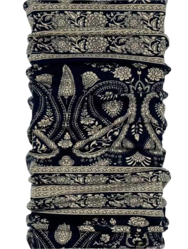 Multifunktionstuch - Print -