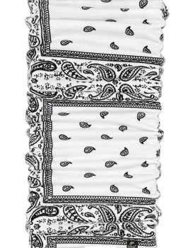 Multifunktionstuch - Print -