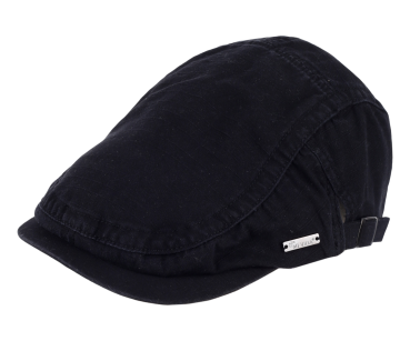 Schiebercap - Modell ohne Naht