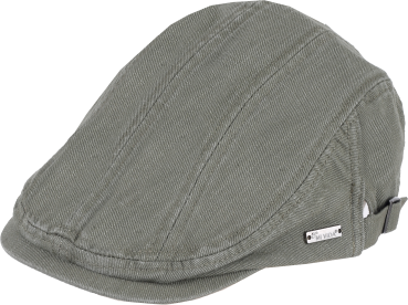 Schiebercap - Modell drei Nähte