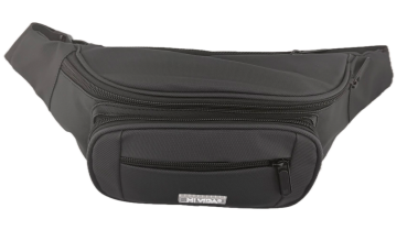 Bauchtasche - URBAN -