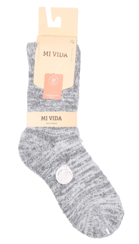 Damen Socken Supersoft - 2er Pack im Farbmix