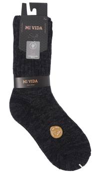 Herren Socken - 3er-Pack/Muster im Farbmix