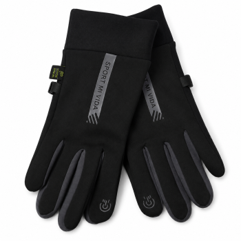 Softshell - Handschuh Dame - Modell 2