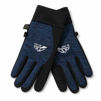Softshell - Handschuh Herren - Modell 4