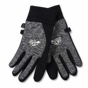 Softshell - Handschuh Herren - Modell 4