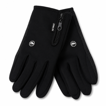 Softshell - Handschuh Herren - Modell 5