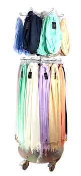 Sommerloop Uni - Classic - Mixbox -