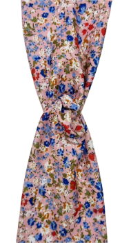 Stirnband mit Knoten - Print -