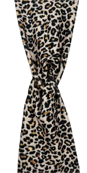 Stirnband mit Knoten - Print -