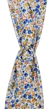 Stirnband mit Knoten - Print -