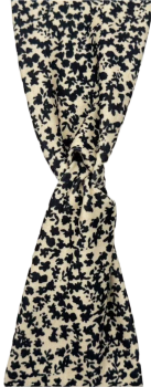 Stirnband mit Knoten - Print -