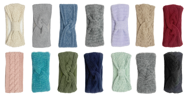 Stirnband - Style 1-9 - Mixbox -