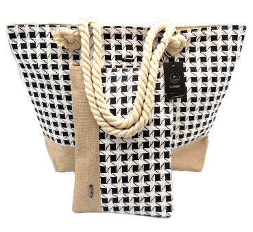 Strandtasche incl. Mini Bag