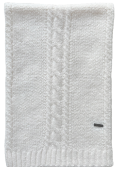 Strickschal - Style 1-3 - Mixbox -