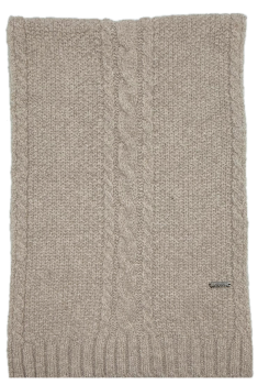 Strickschal - Style 1-3 - Mixbox -