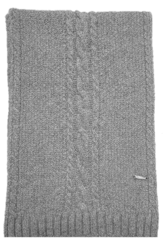 Strickschal - Style 1-3 - Mixbox -