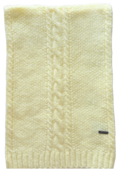 Strickschal - Style 1-3 - Mixbox -