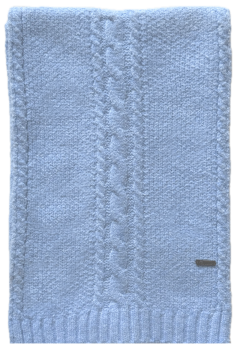 Strickschal - Style 1-3 - Mixbox -