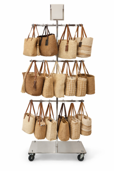 Strohtaschen - Style 1-13 Mixbox