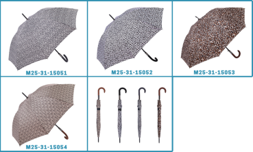 M2 Stockschirm - Leomix