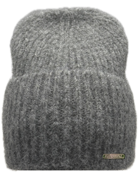 Woll - Strickmütze - Mixbox -
