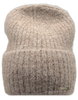 Woll - Strickmütze - Mixbox -