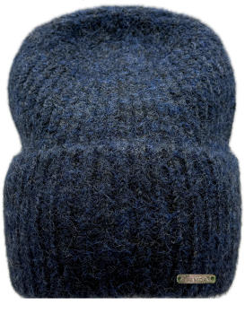 Woll - Strickmütze - Mixbox -