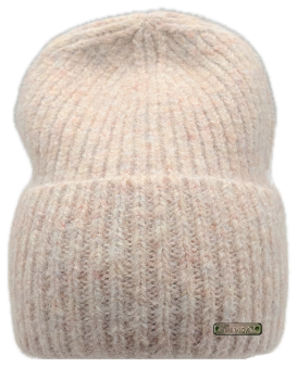 Woll - Strickmütze - Mixbox -