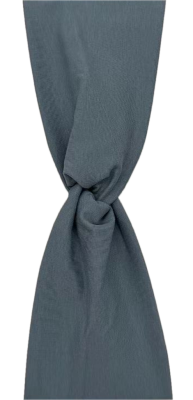 Stirnband mit und ohne Print/mit und ohne Knoten - Mixbox -