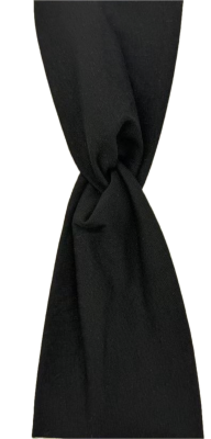 Stirnband mit und ohne Print/mit und ohne Knoten - Mixbox -